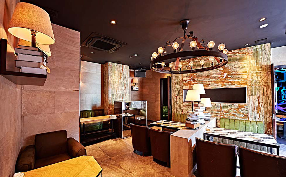 TERRACE CLUB Roppongi