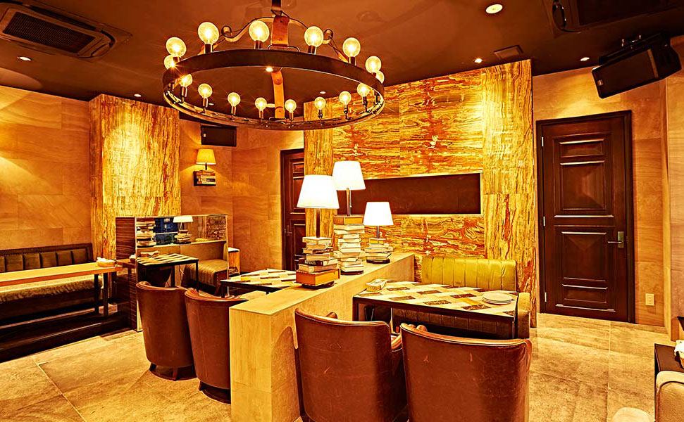 TERRACE CLUB Roppongi