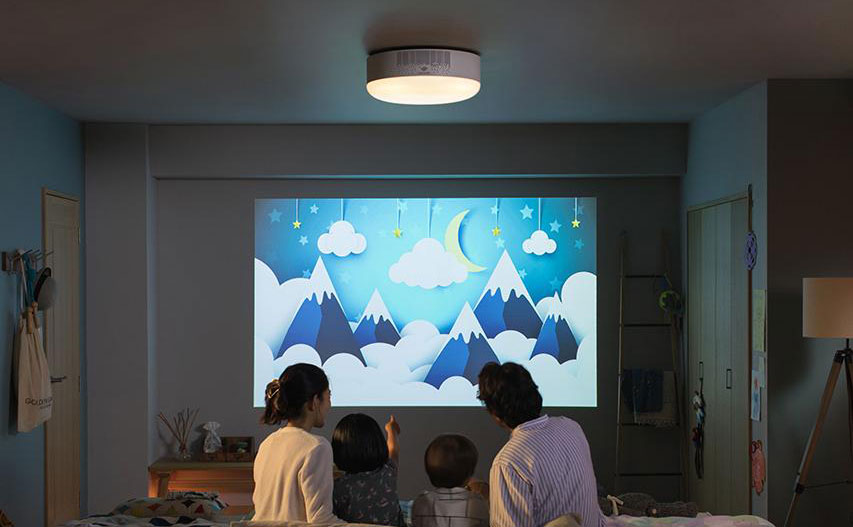 popIn Aladdin POP UP STORE