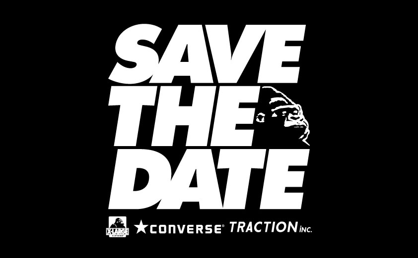 XLARGE FW COLLECTION PRESS PREVIEW 2018