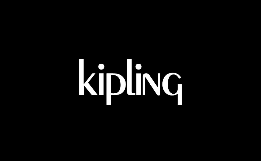 kipling POP UP STORE
