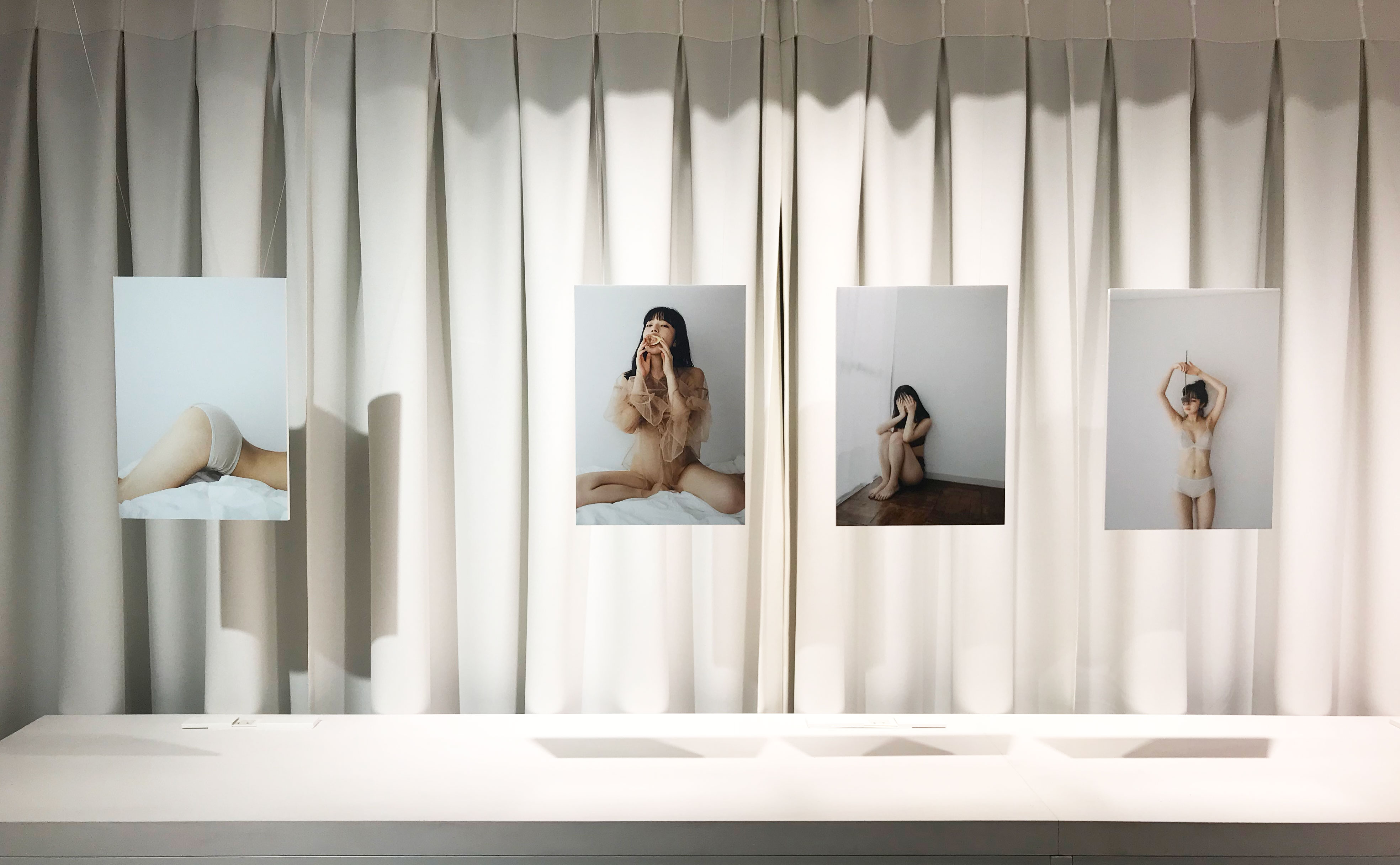 田中芽衣写真展