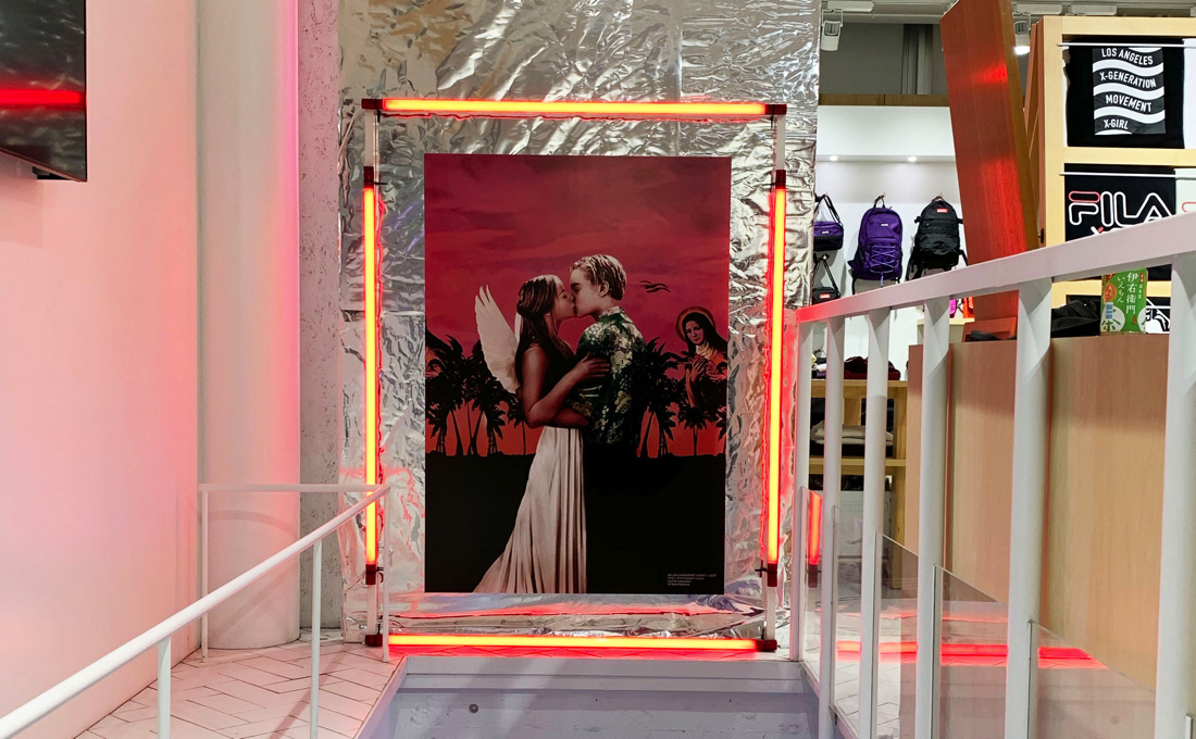 Xgirl ROMEO and JULIET