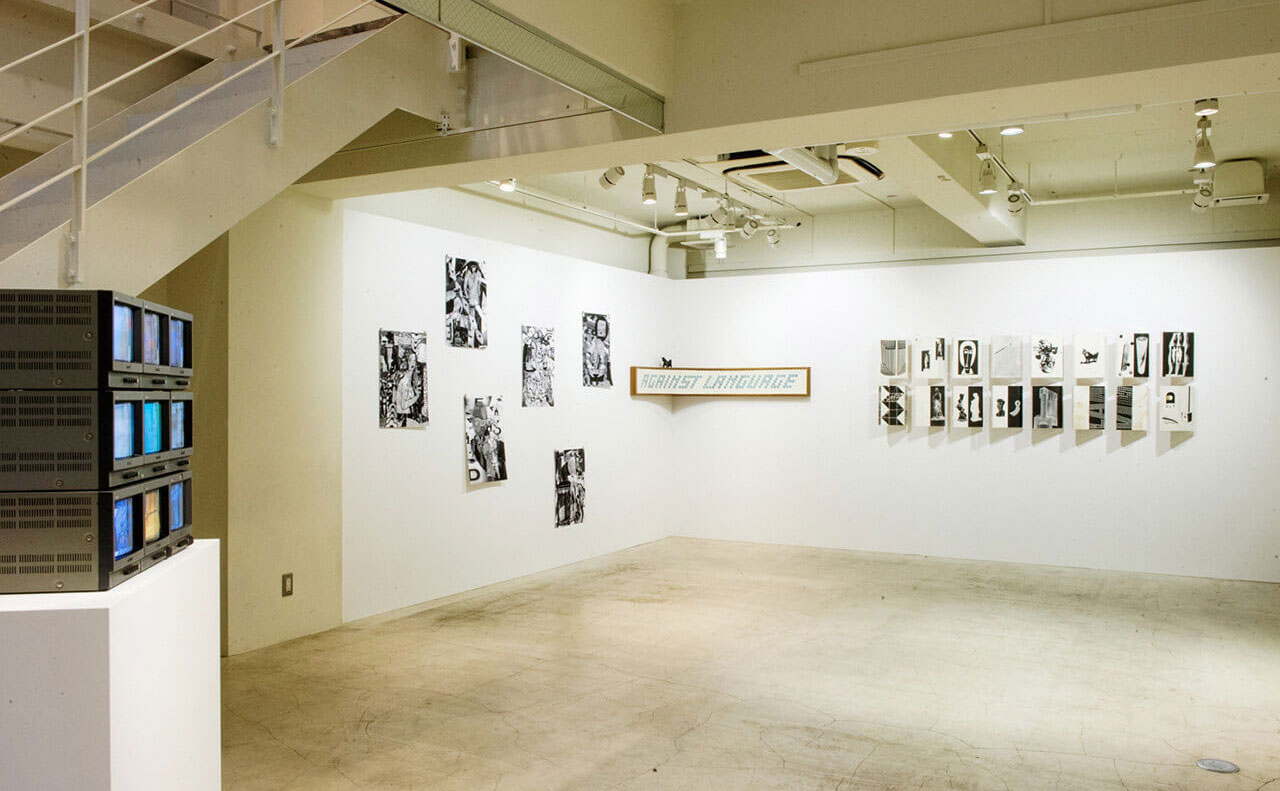 LANVIN en Bleu Presents L'ATELIER