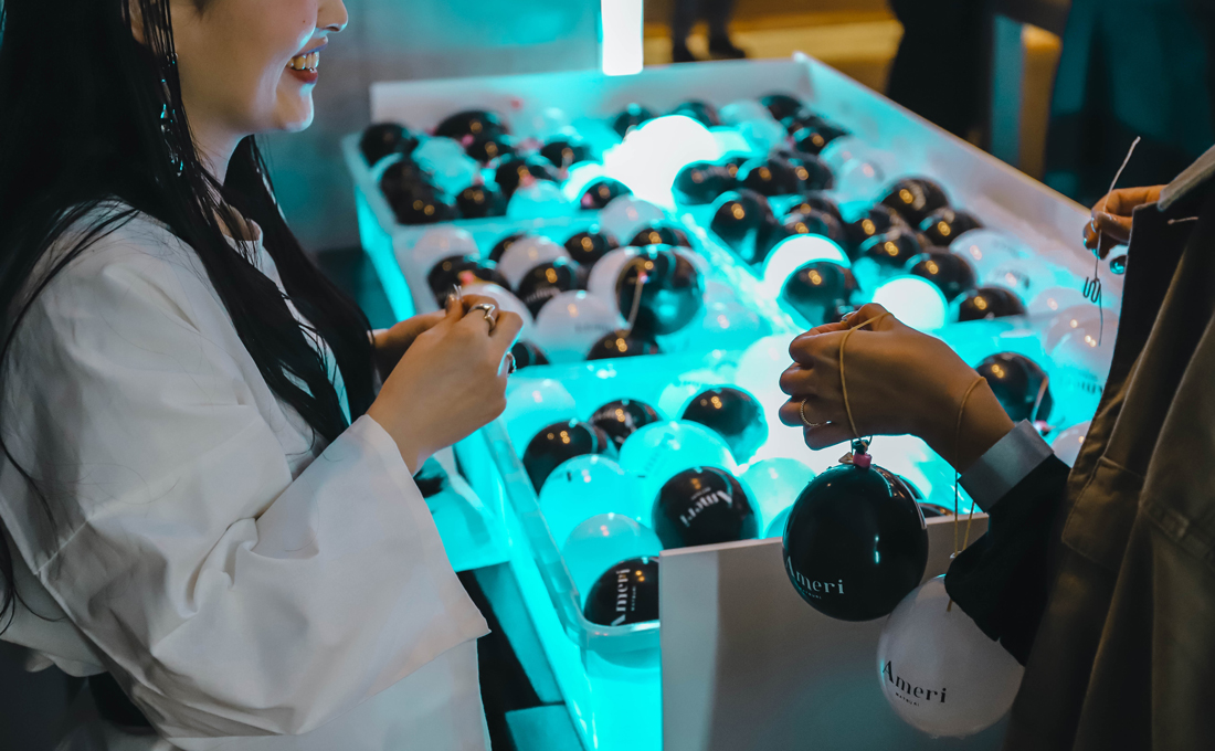 Ameri VINTAGE SHINSAIBASHI OPENING PARTY