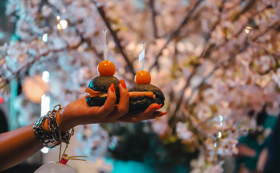 Ameri VINTAGE SHINSAIBASHI OPENING PARTY