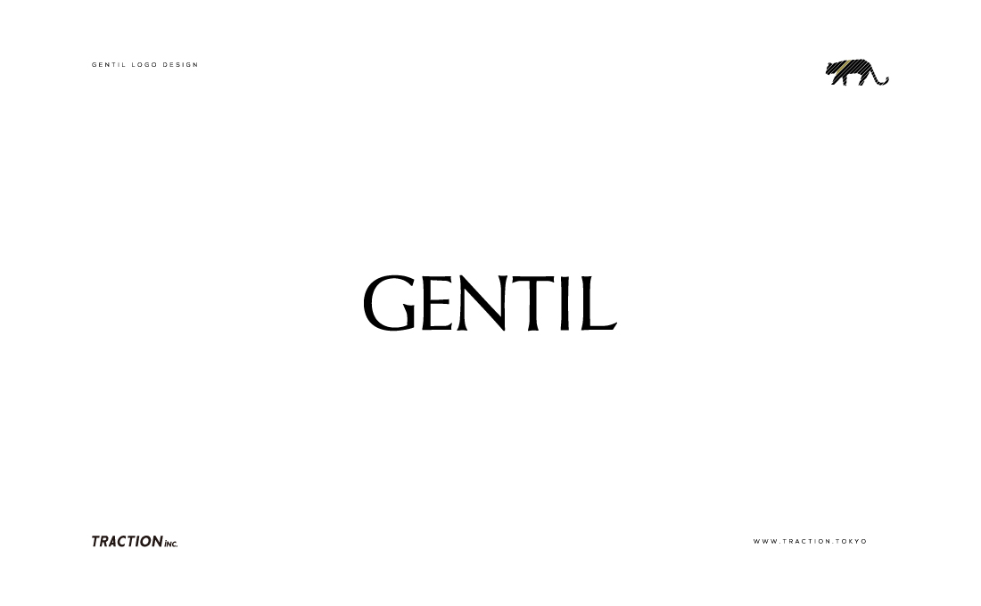GENTIL