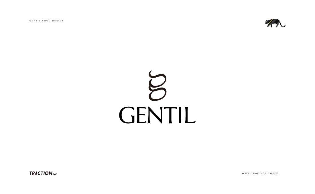 GENTIL