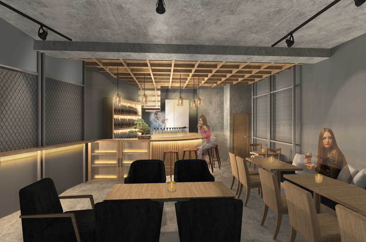 SiCX by FarEastCraft