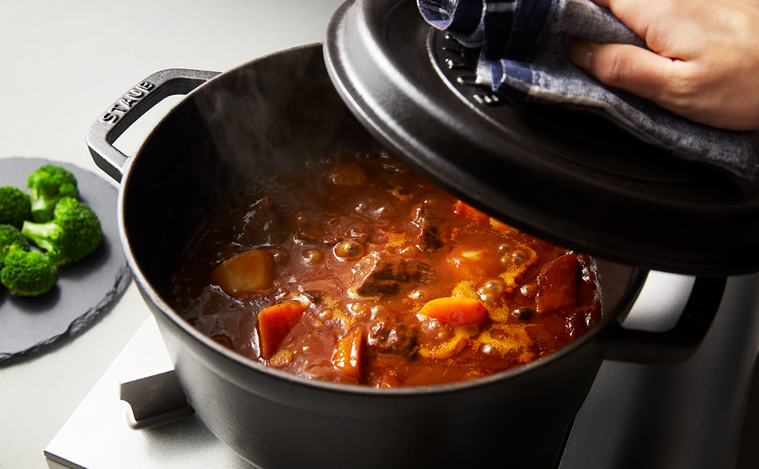 ハインツ デミグラスソース50周年