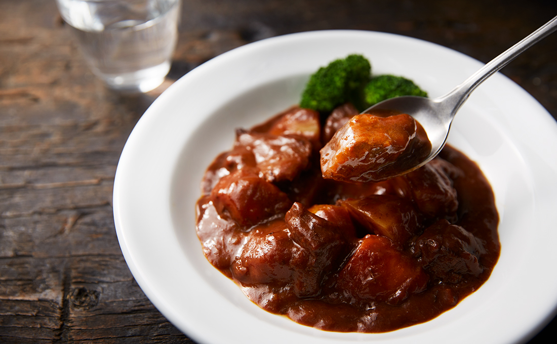 ハインツ デミグラスソース50周年