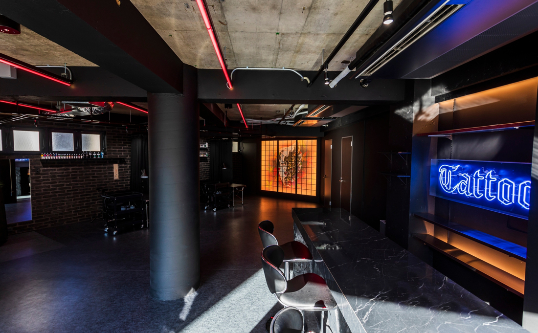 Bizenart Tattoo Studio