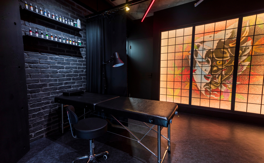 Bizenart Tattoo Studio