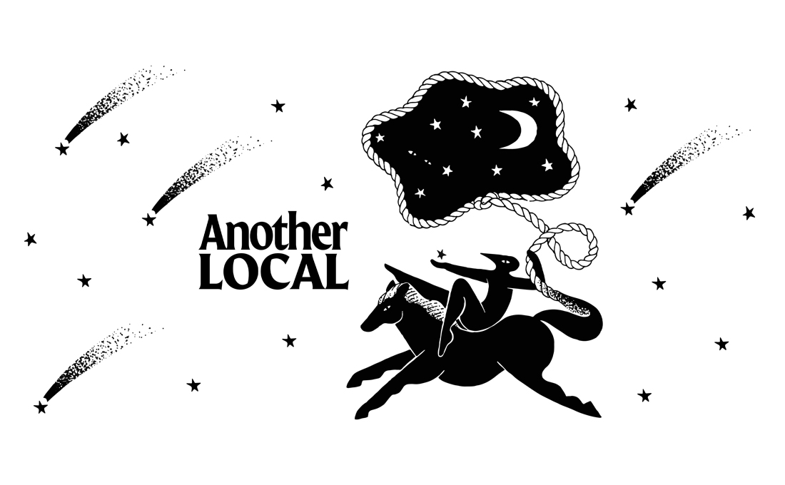 the Folks by IOQ / WEB & GRAPHIC