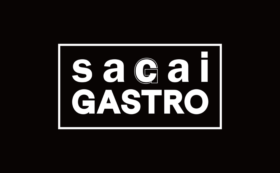 sacai GASTRO